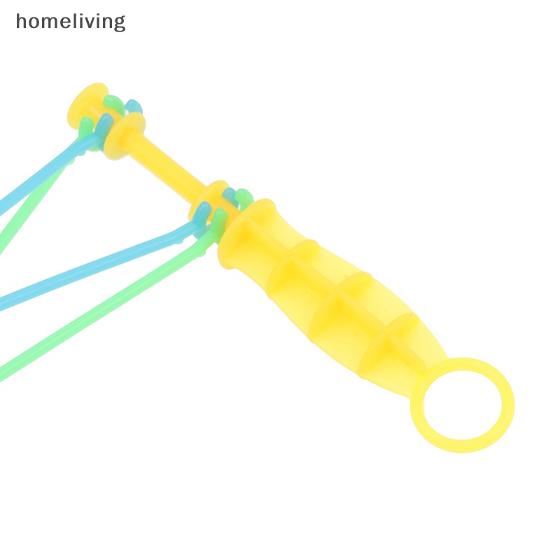 Đồ Chơi Bóng Lắc Tạo Tiếng Ồn Bằng Nhựa Nhiều Màu Sắc Dễ Thương