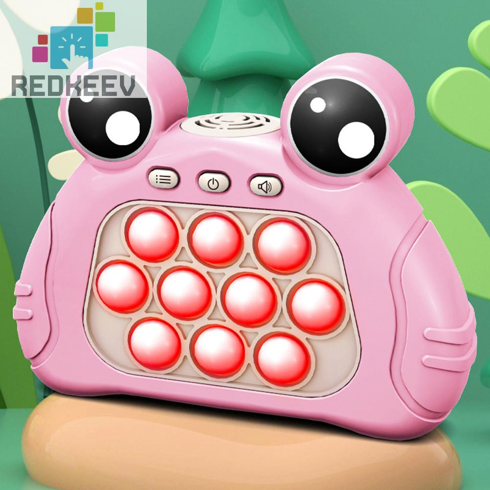 Máy Chơi Game Cầm Tay Cảm Biến Bộ Nhớ Dành Cho Trẻ Em