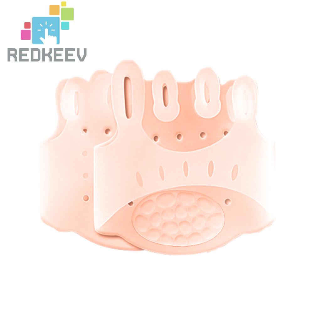 Dụng Cụ Định Hình Ngón Chân Chống Sốc Thoáng Khí Dành Cho Trẻ Em