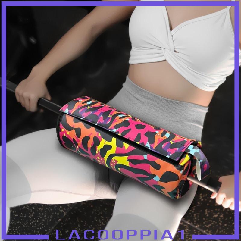 Đệm Lót Cổ Vai Hỗ Trợ Tập Squat Tại Nhà Tiện Dụng