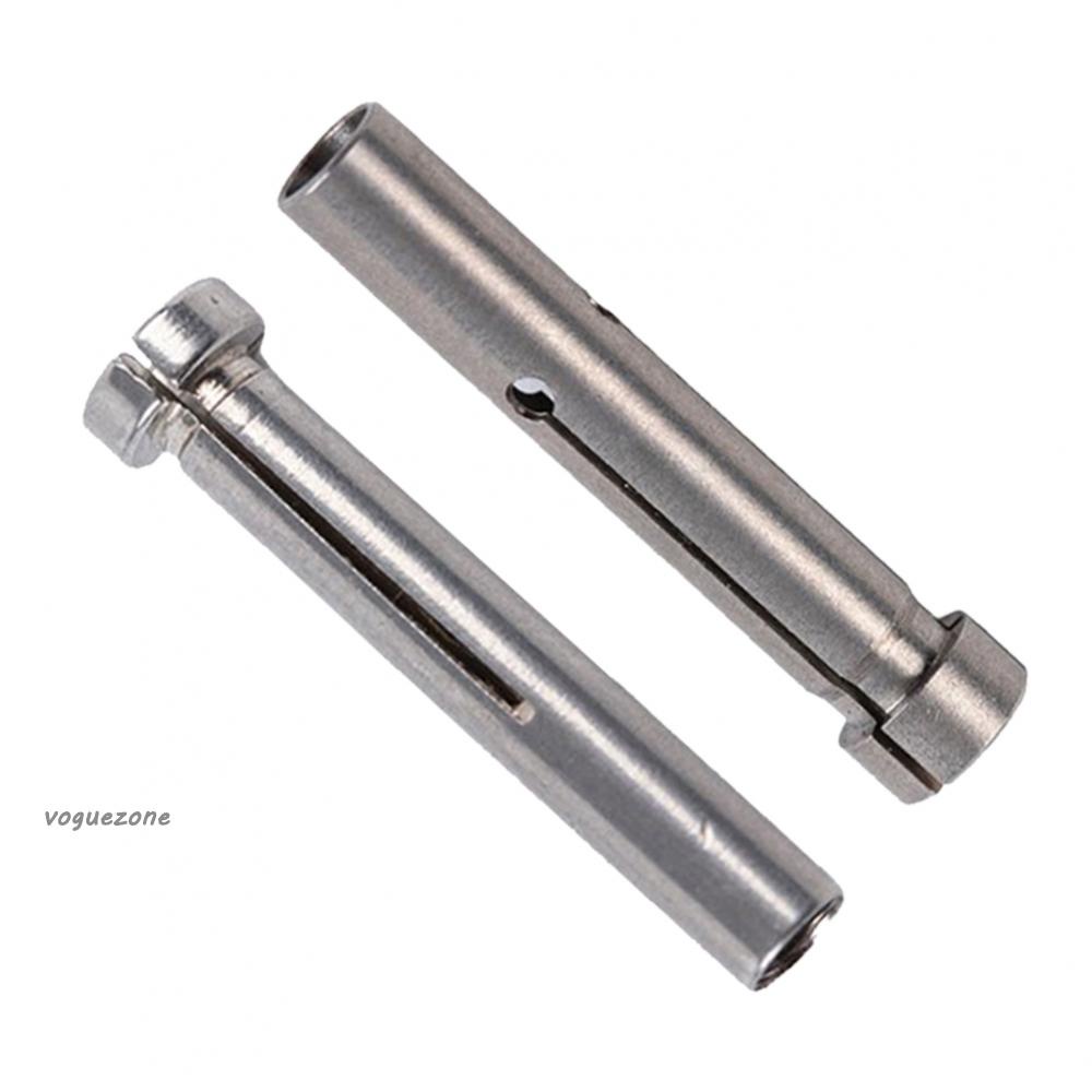 #VOGUEZ#Drill Đầu Nối Kẹp Mũi Khoan Điện Chuyên Dụng