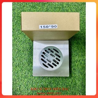 Thoát sàn inox nhà tắm