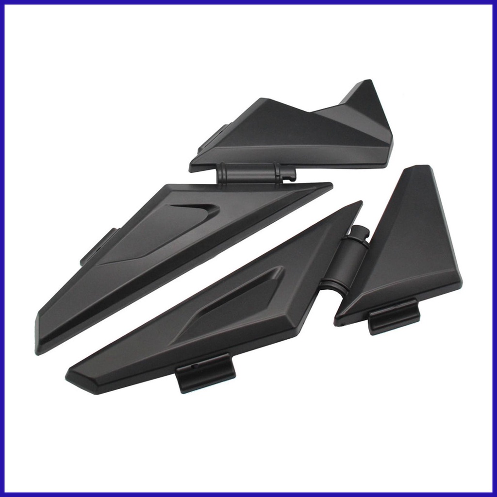 Khung Bảo Vệ Bảng Điều Khiển Trái Phải Cho Bmw R1200GS R1250GS