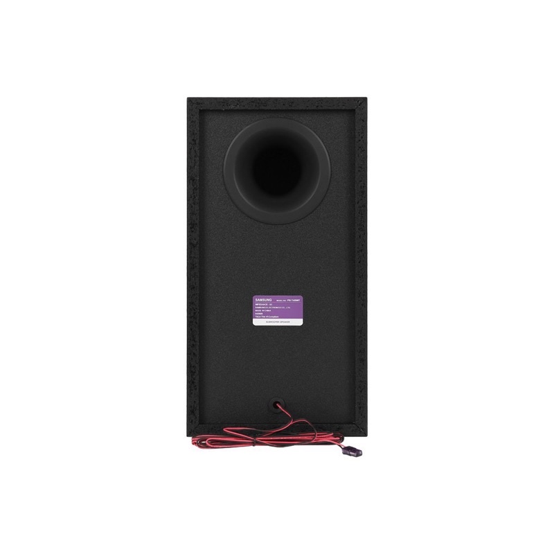 Loa thanh Soundbar Samsung 2.1 HW-T420 150W | Bảo hành 12 tháng Tại nhà