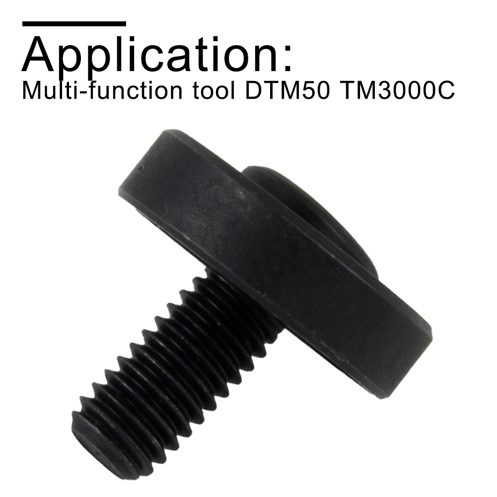 Set 1 / 2 Nắp Đậy Ổ Cắm Điện Chuyên Dụng Cao Cấp 265674Bộ 6 Phụ Kiện Thay Thế Cho DTM50 TM3000C