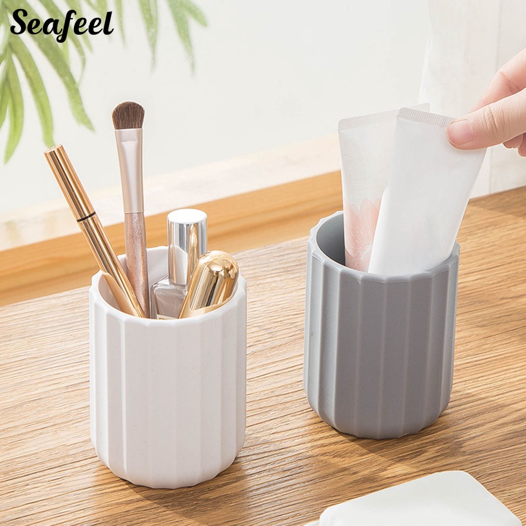 Hộp Đựng Bút Chống Thấm Nước Đa Chức Năng Tiện Dụng Cho Lớp Học