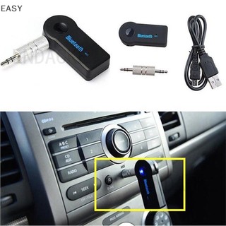 Usb Nhận Tín Hiệu Âm Thanh Bluetooth Jack 3.5mm