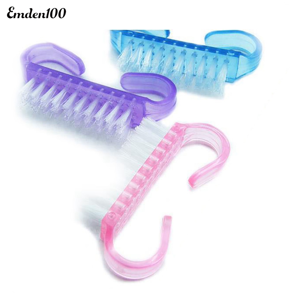 Cọ Phủi Bụi Móng Tay Cao Cấp