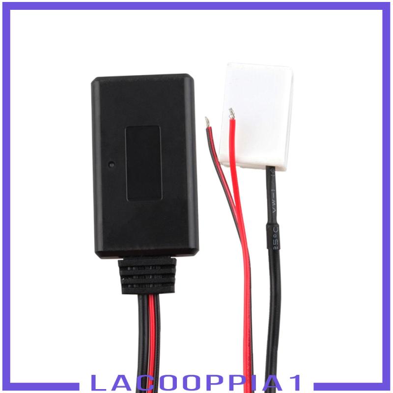 Bộ ĐiềU HợP Bluetooth 5.0 AUX Không Dây Cho RCD 510