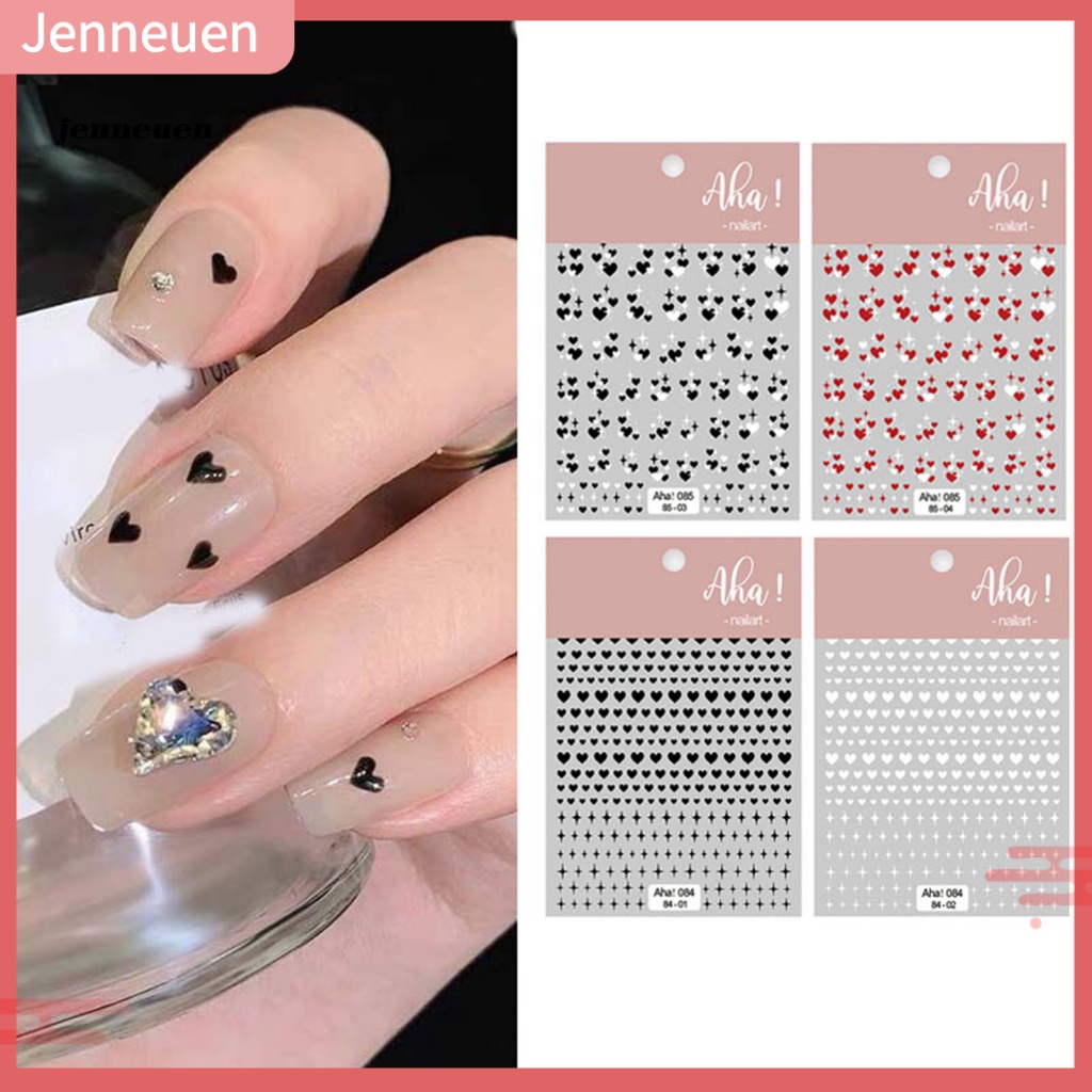 Jen Great For Creating Your Thiết Kế Móng Tay Độc Đáo Vui Nhộn DIY Với Gia Đình Hoặc Bạn Bè Khi Gia Đình Tập Hợp Và Tập Hợp Móng Tay Sáng Bóng Và Độc Đáo