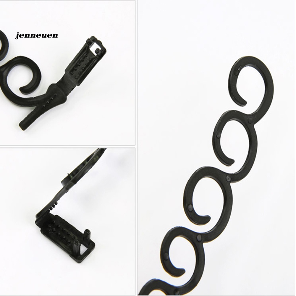 Bộ 4 Dụng Cụ Tạo Kiểu Tóc Xoăn DIY Dành Cho Tiệc Cưới