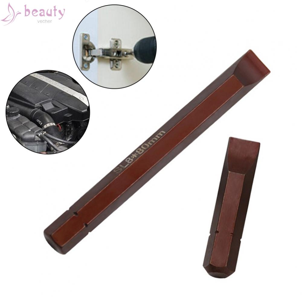 Tua Vít Nam Châm PH2 8mm Bằng Đồng