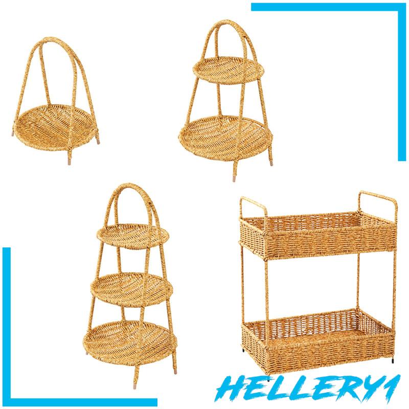 Khay Đựng Bánh Mì / Trái Cây / Cà Phê Cỡ Lớn Độc Đáo Trang Trí Nhà Cửa / Tiệc Cưới