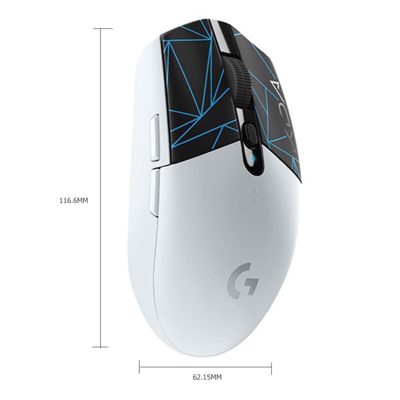 Chuột không dây Logitech G304 Phiên Bản Giới Hạn
