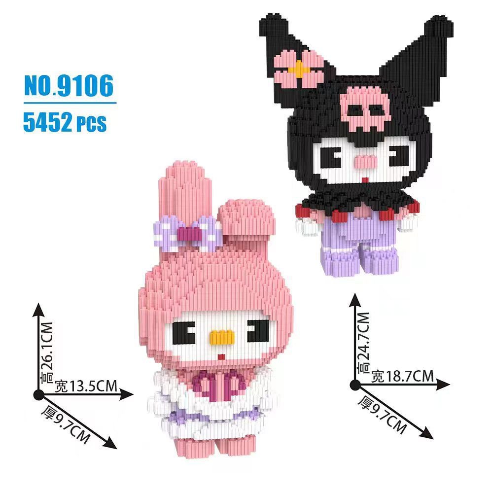 Bộ Đồ Chơi Lắp Ráp Lego Nhân Vật SpongeBob SquarePants Pie Big Star