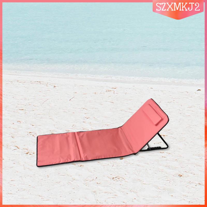 Ghế Xếp Ngồi Đi Biển / Buổi Hòa Nhạc Ngoài Trời