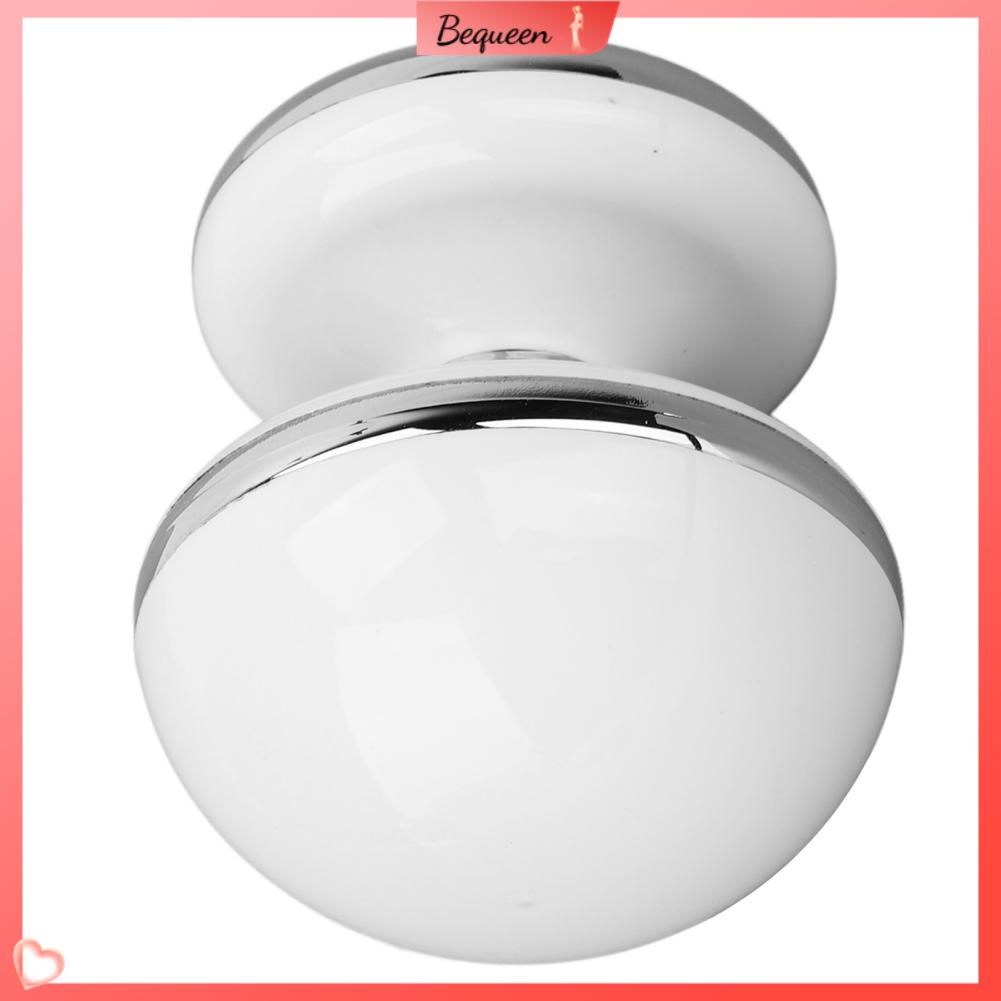 Bequeen Máy mát xa mặt từ tính Micro Vibration Beauty Cụ Serum nhập khẩu trẻ hóa da