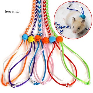 Dây Dắt Chuột Hamster Đi Dạo 1.4 / 2m