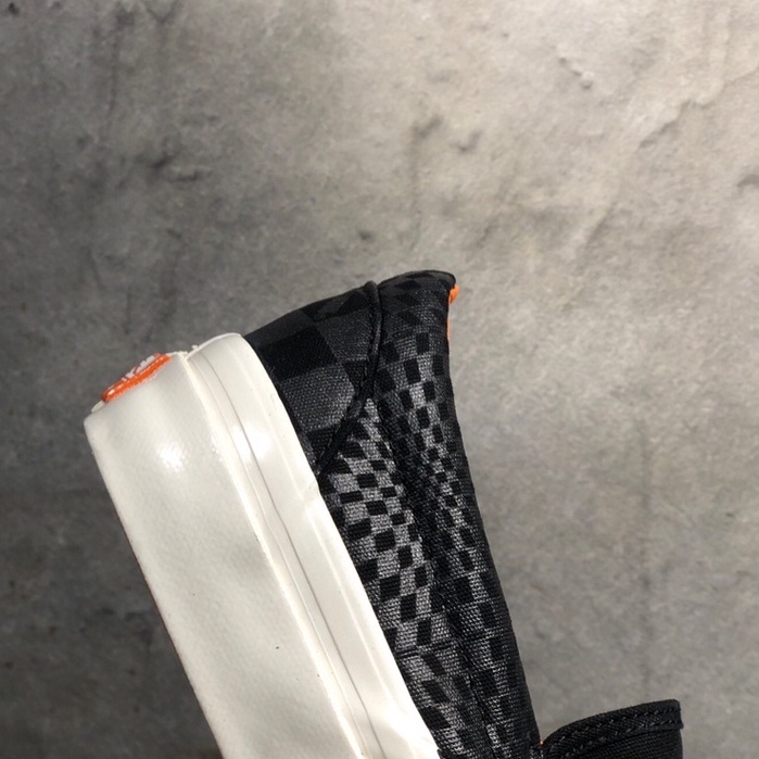 Giày vải vans classic anti-slip low-top skateboard kích thước: 36-44 qb0e