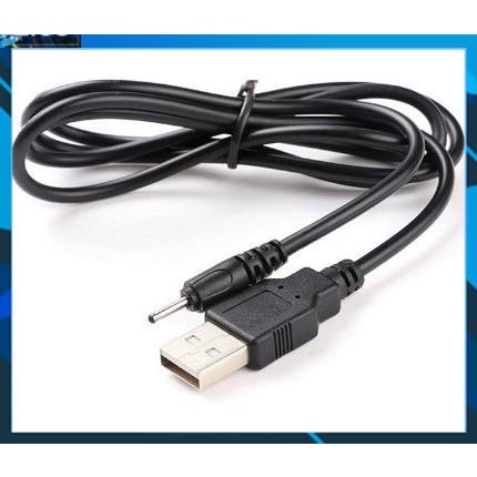 Dây USB A-DC2.0 Sạc Nokia Chân Kim