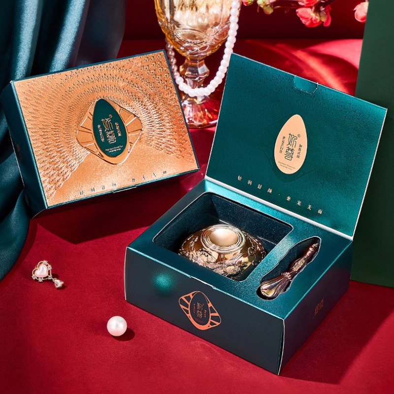 Kem Che Khuyết Điểm Florasis 50g Chuyên Dùng Trong Trang Điểm