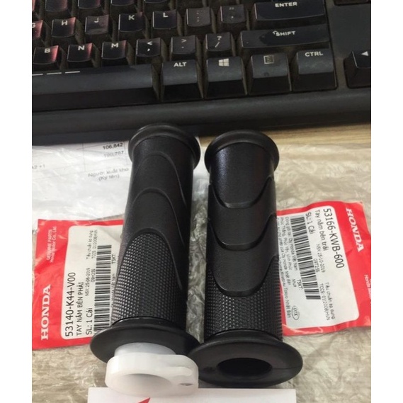 Bao tay Honda Sh Việt 2017 2018 2019 2020 2021 2022  VS Vision đời mới Vario 125 150 Click Thái Lead 2017 2018 2019 2020