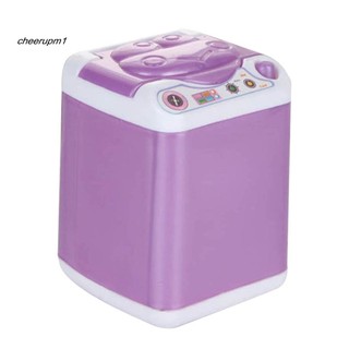 Máy Giặt Đồ Chơi Mini Cho Bé