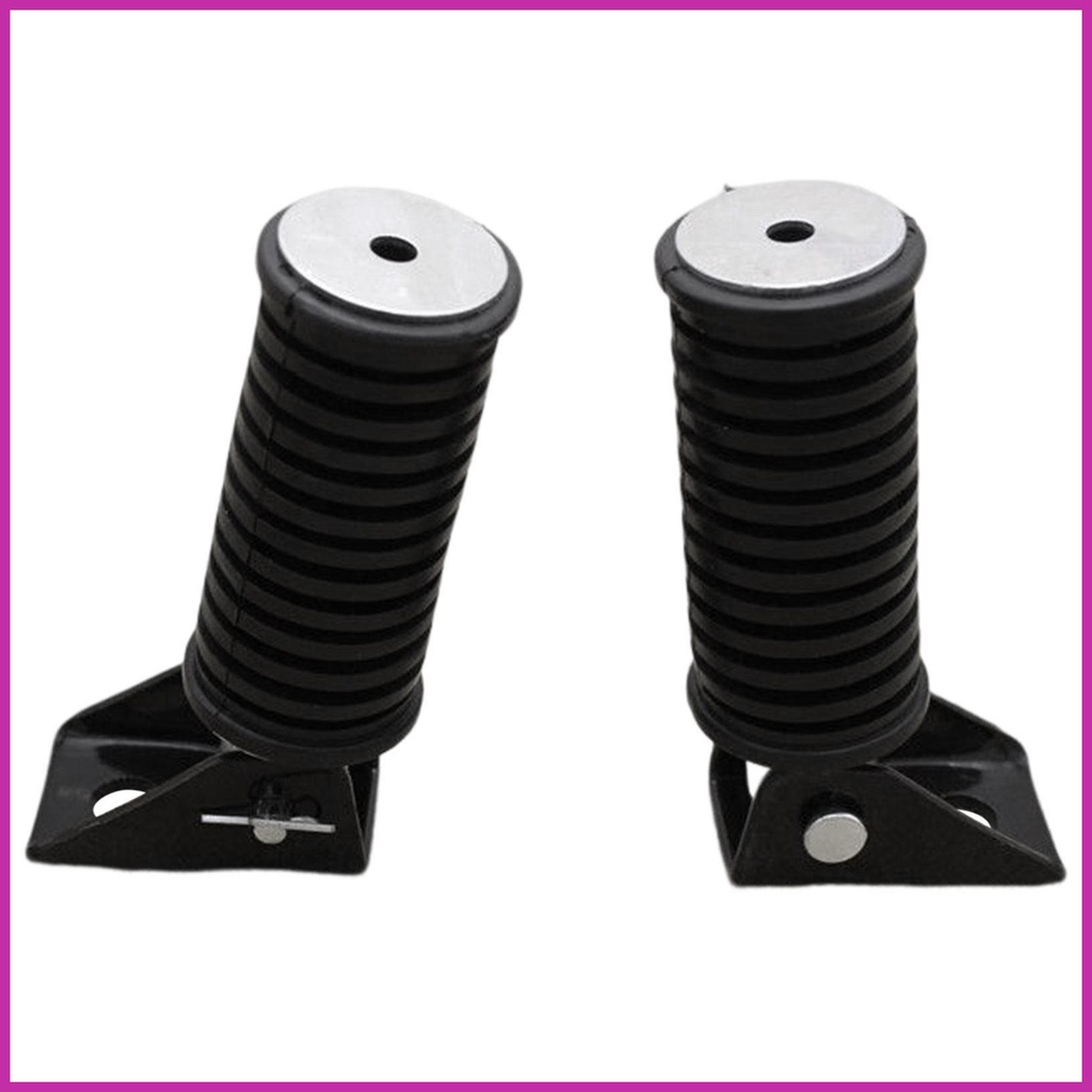 Bàn Đạp Để Chân Phía Sau Cho Xe Mô Tô QJ125 GN125 GT125 kerivn