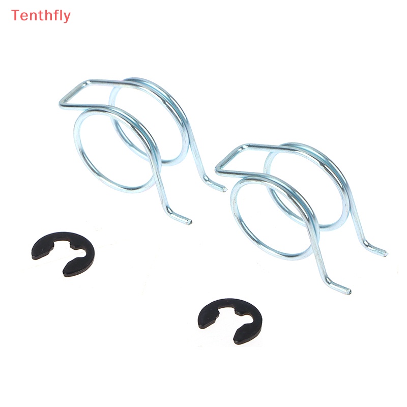 Set 2 Bộ Tay Thắng Xe Đạp Điện Hai Lò Xo