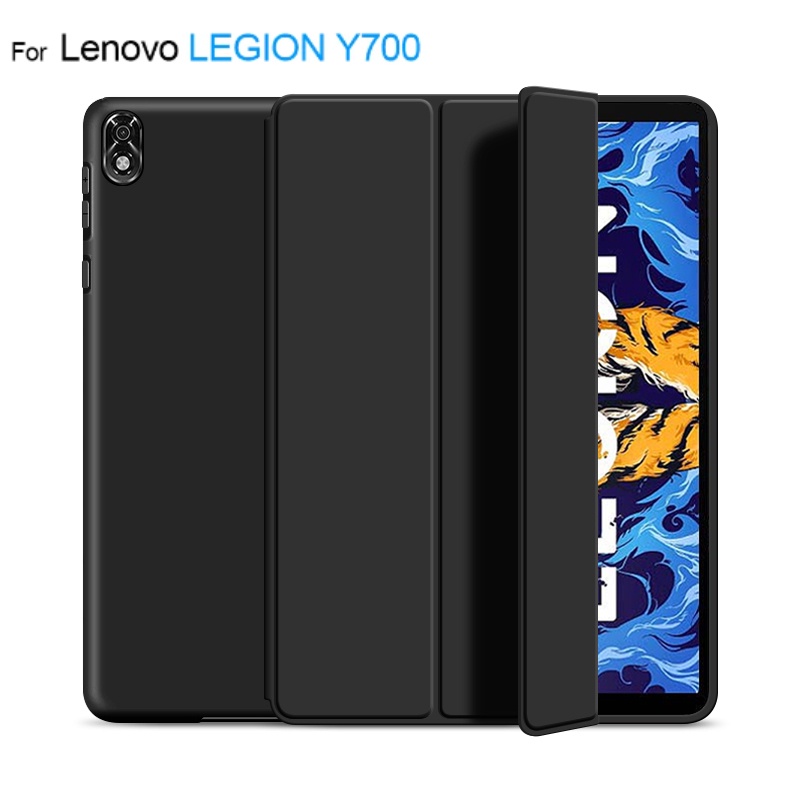 Ốp Lưng TPU Silicone Cho Lenovo LEGION Y700 8.8 '' 2022 TB-9707F TB-9707N 8.8 Inch