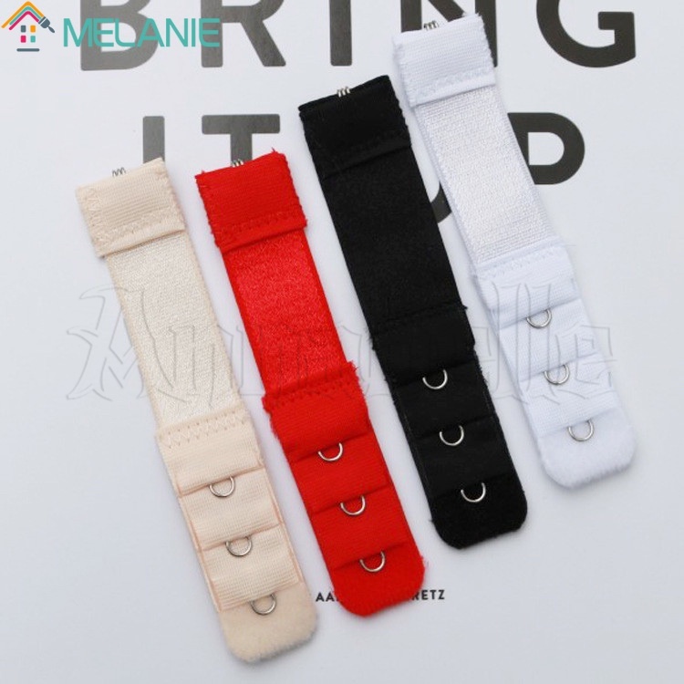 Khóa Nối Dài Dây Áo Ngực Nhiều Màu Sắc Cho Nữ