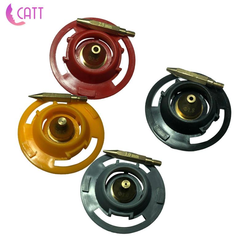 Bộ 5 Vòi Phun Sơn Tự Làm Cho Ghế Hàng Rào Sân Vườn