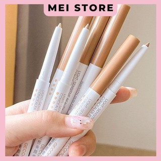 Bút che khuyết điểm gecomo che phủ toàn diện chống thấm nước