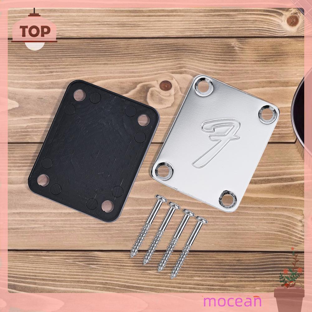 Tấm Bảo Vệ Cổ Đàn Guitar Điện Chuyên Nghiệp