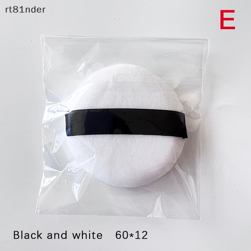 Mút Trang Điểm Hình Tròn Bằng Nhung Pha Lê Mềm Mại Chuyên Nghiệp