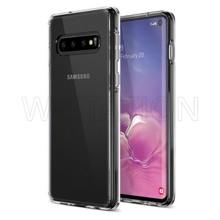 Ốp điện thoại TPU mềm trong suốt siêu mỏng bảo vệ cao cấp cho các dòng điện thoại Samsung Galaxy