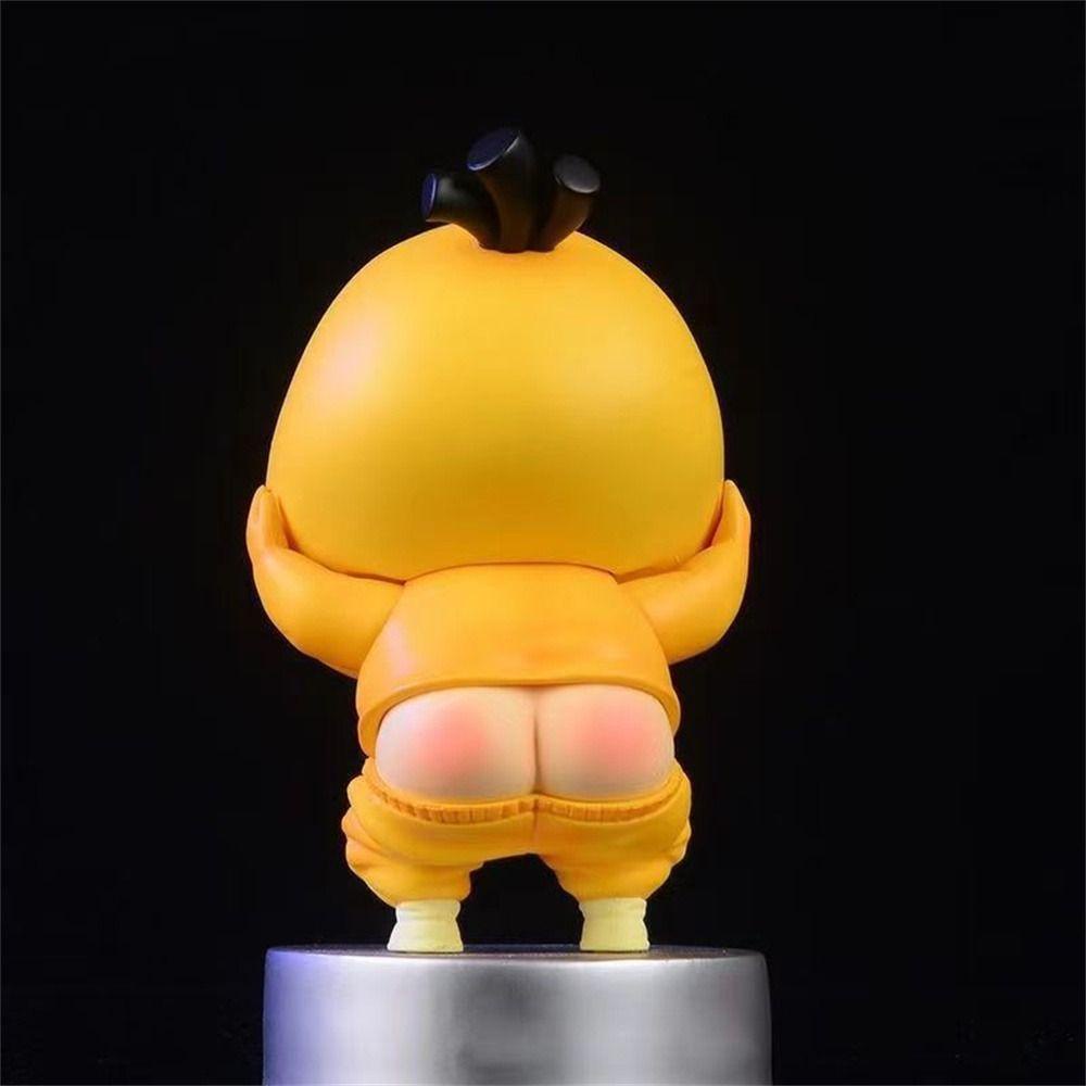 Daiga Mô Hình shin-chan Bằng pvc 15cm