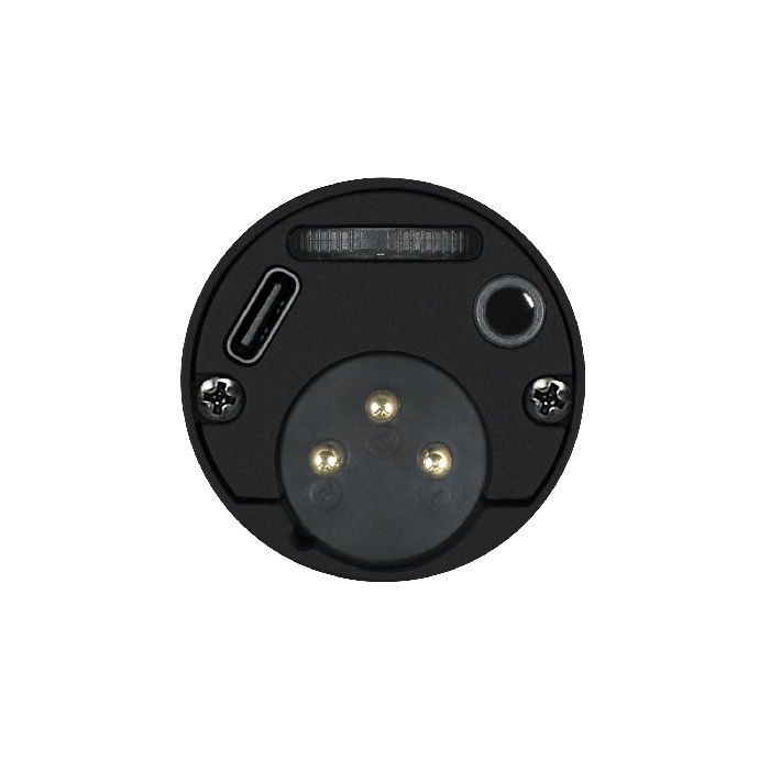 Microphone Audio-technica ATR2100X USB - Hàng Chính Hãng