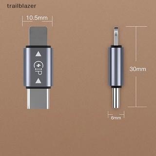 Đầu ChuyểN Từ Type-C Sang USB Type C Cho IPhone Mới