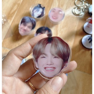 POPSOCKET IN THEO YÊU CẦU NLP
