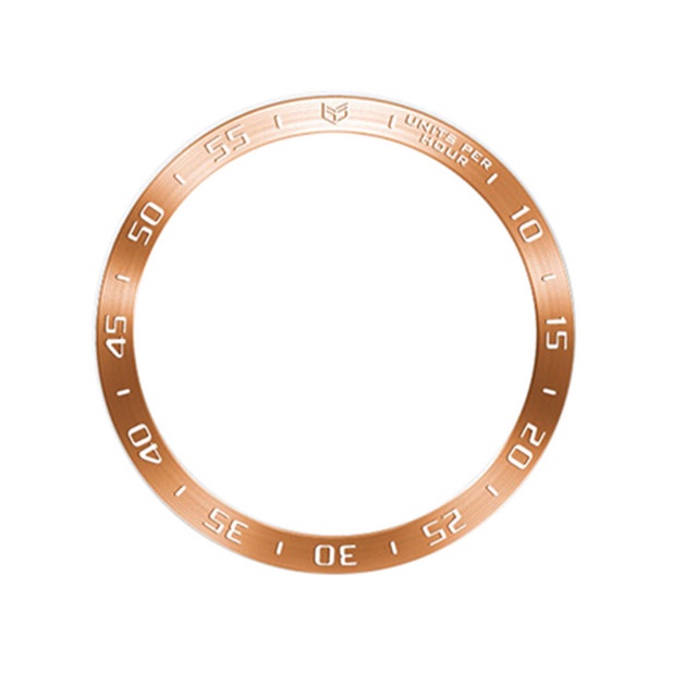 Vòng Inox Bảo Vệ Đồng Hồ Thông Minh samsung galaxy watch 6 40mm 44mm classic 43mm 47mm Ốp