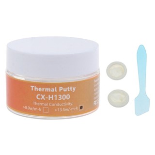 Startreally cpu thermal putty compound tản nhiệt silicone hiệu suất cao cho gpu btc