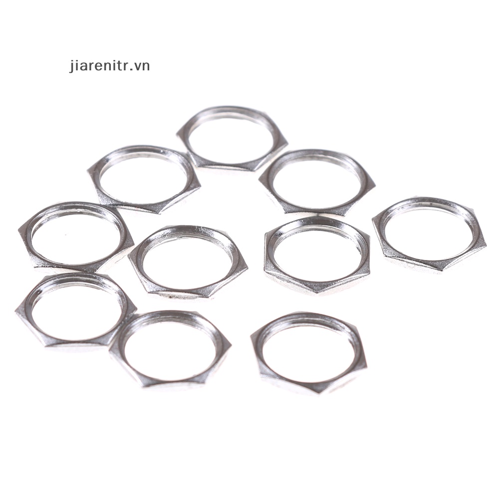 Ji 10 cái dc 022 2.1x5.5 mm pcb moung dc power jack socket black vn