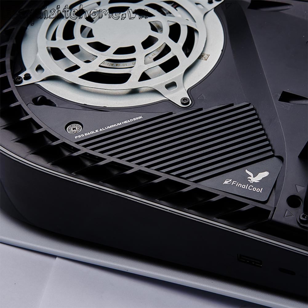 Finalcool làm mát thụ động m.2 nvme 2280 tản nhiệt ssd cho ps5