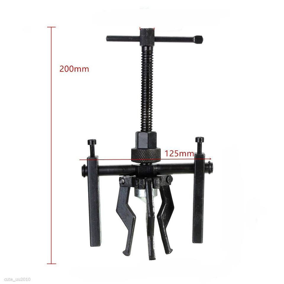 Vam ,Cảo 3 chấu mở vòng bi trong 20-38mm