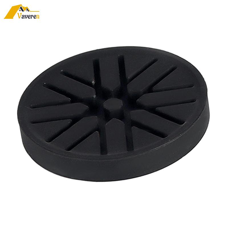 Bộ lọc cà phê silicone giá đỡ puck stand cho máy pha cà phê espresso 58mm 53mm