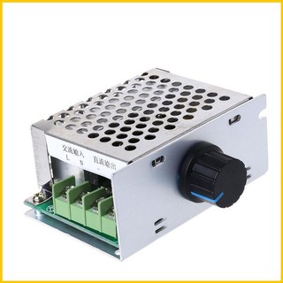 Ac input 220v for dc output 10-210v pwm 220v for dc brush motor speed controller