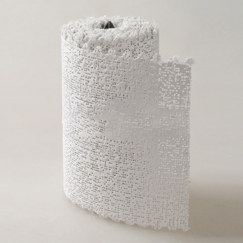 1roll băng thạch cao đúc băng chỉnh hình băng vải gạc cao cấp 8x300cm