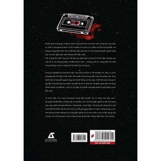 Sách - Mindhunter - Kẻ Săn Suy Nghĩ (AZ Việt Nam)