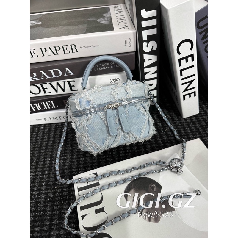 Túi cốp bò tua rua dây đeo chéo hàng qccc -TA001